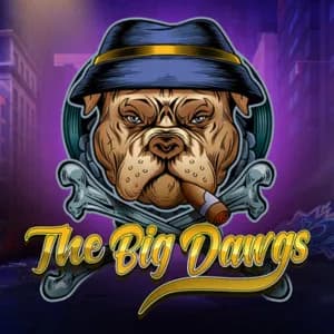 Machine à sous The-Big-Dawgs