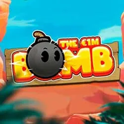 Caça-níqueis The-Bomb