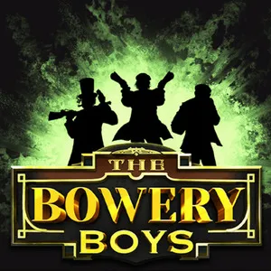 Slot machine The-Bowery-Boys