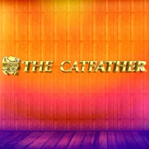 Slot machine The-Catfather