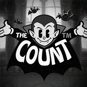 Caça-níqueis The-Count
