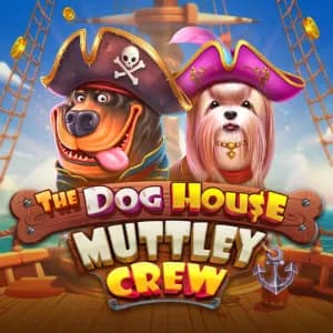 Machine à sous The-Dog-House-Mutley-Crew