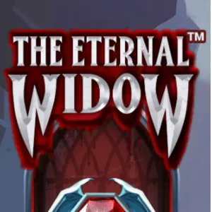 Caça-níqueis The-Eternal-Widow
