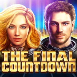 Caça-níqueis The-Final-Countdown-Slot-Review
