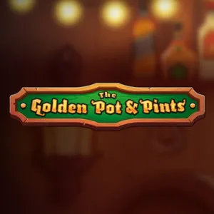 Caça-níqueis The-Golden-Pot-And-Pints