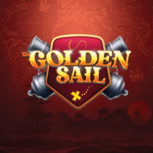 Caça-níqueis The-Golden-Sail