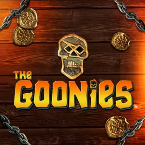 Caça-níqueis The-Goonies