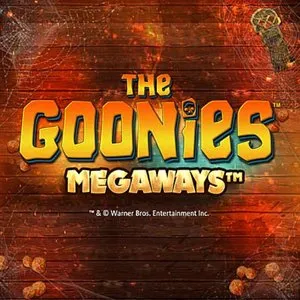 Caça-níqueis The-Goonies-Megaways