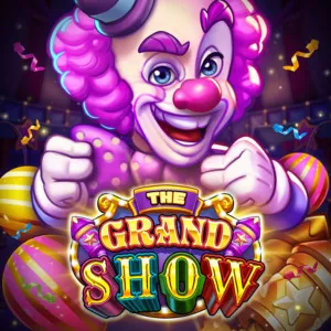 Caça-níqueis The-Grand-Show