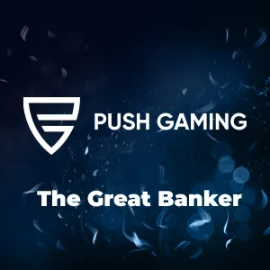 Caça-níqueis The-Great-Banker