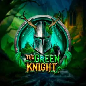 Caça-níqueis The-Green-Knight