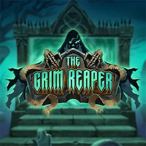 Caça-níqueis The-Grim-Reaper