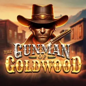 Caça-níqueis The-Gunman-Of-Goldwood