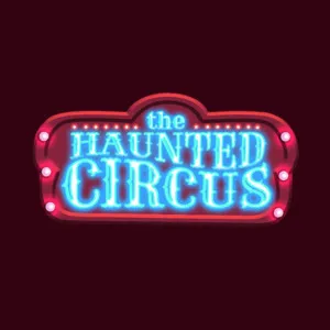 Caça-níqueis The-Haunted-Circus