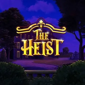 Caça-níqueis The-Heist