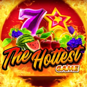 Caça-níqueis The-Hottest-Game