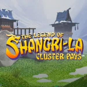 Machine à sous The-Legend-Of-Shangi-La