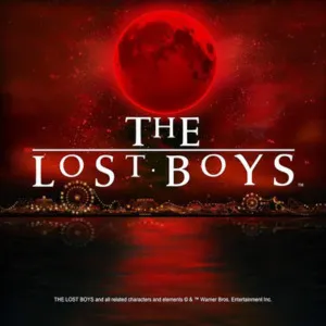 Caça-níqueis The-Lost-Boys