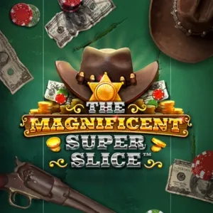 Machine à sous The-Magnificent-Super-Slice