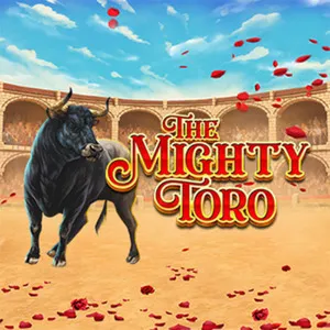 Slot machine The-Mighty-Toro