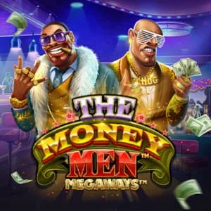 Machine à sous The-Money-Man-Megaways