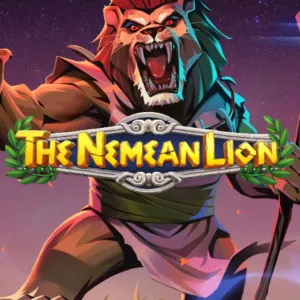 Caça-níqueis The-Nemean-Lion
