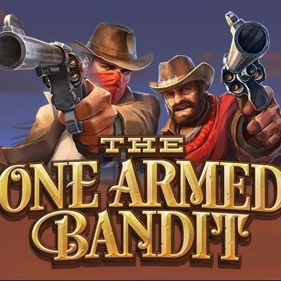 Caça-níqueis The-One-Armed-Bandit-Slot-Review
