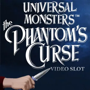 Caça-níqueis The-Phantoms-Curse