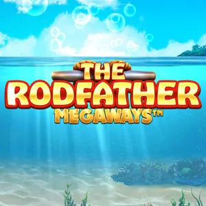 Slot machine The-Rodfather-Megaways