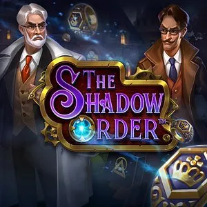 Caça-níqueis The-Shadow-Order-Slot-Review