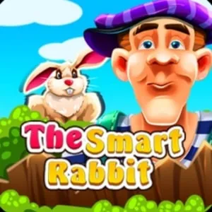 Slot machine The-Smart-Rabbit