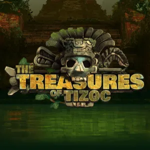 Caça-níqueis The-Treasures-Of-Tizoc
