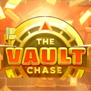 Caça-níqueis The-Vault-Chase