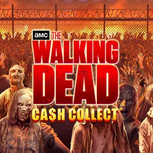 Caça-níqueis The-Walking-Dead-Cash-Collect