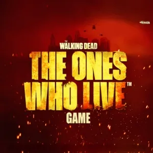 Machine à sous The-Walking-Dead-The-Ones-Who-Live