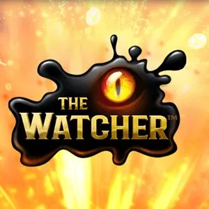 Machine à sous The-Watcher