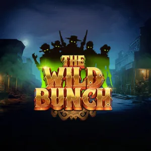 Machine à sous The-Wild-Bunch