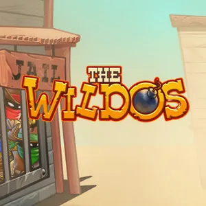 Caça-níqueis The-Wildos
