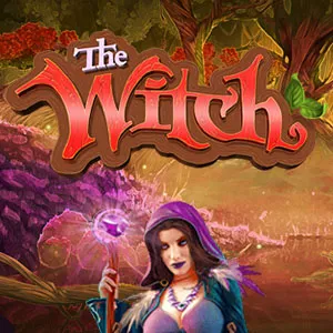 Caça-níqueis The-Witch