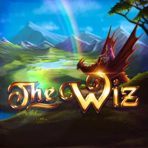 Slot machine The-Wiz
