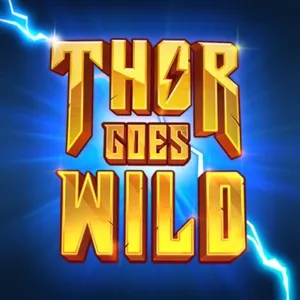 Caça-níqueis Thor-Goes-Wild