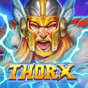 Slot machine Thor-X
