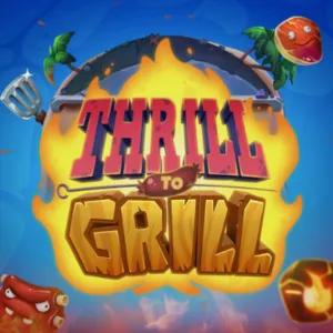 Caça-níqueis Thrill-To-Grill