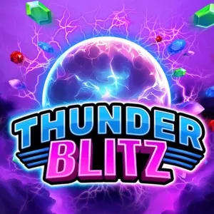 Machine à sous Thunder-Blitz