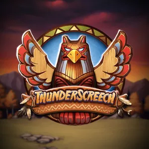 Slot machine Thunder-Screech