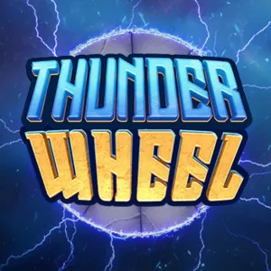 Caça-níqueis Thunder-Wheel