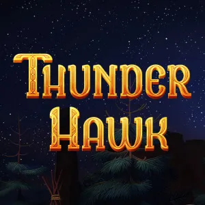 Caça-níqueis Thunderhawk