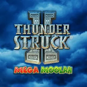 Slot machine Thunderstruck-Ii-Mega-Moolah