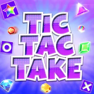 Slot machine Tic-Tac-Take