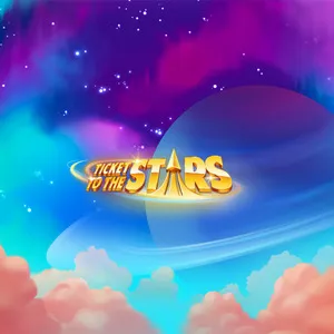 Caça-níqueis Ticket-To-The-Stars